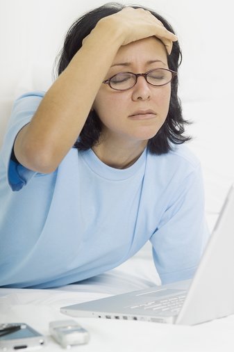 Should We Kiss Our Sick Days Good-Bye?